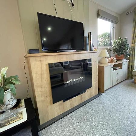 42 Woodland Walk Pevensey Bay Holiday Park Sleeps 6 Екстериор снимка