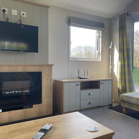 42 Woodland Walk Pevensey Bay Holiday Park Sleeps 6 Екстериор снимка