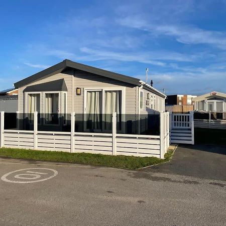 42 Woodland Walk Pevensey Bay Holiday Park Sleeps 6 Екстериор снимка