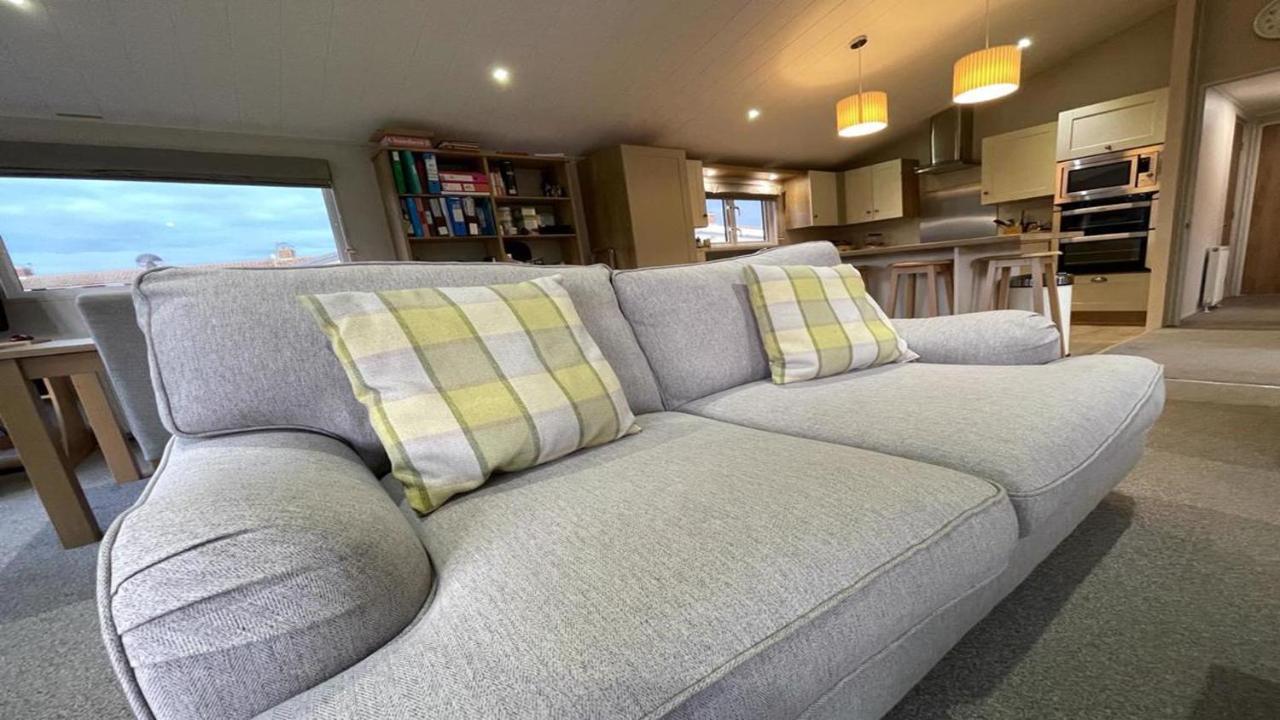 42 Woodland Walk Pevensey Bay Holiday Park Sleeps 6 Екстериор снимка