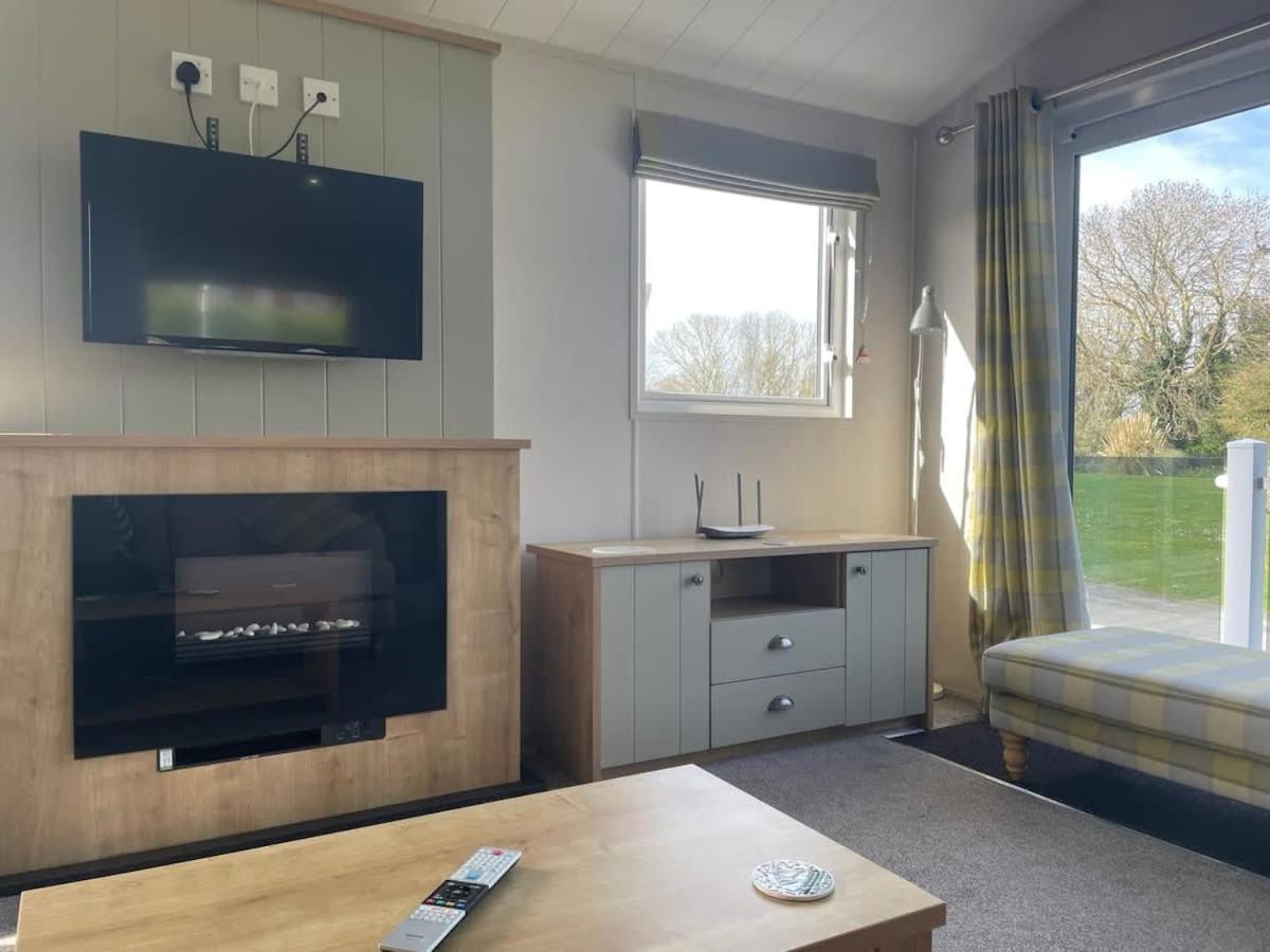 42 Woodland Walk Pevensey Bay Holiday Park Sleeps 6 Екстериор снимка