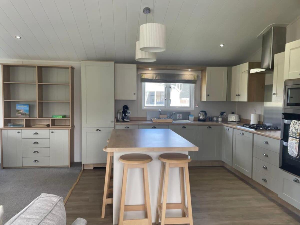 42 Woodland Walk Pevensey Bay Holiday Park Sleeps 6 Екстериор снимка