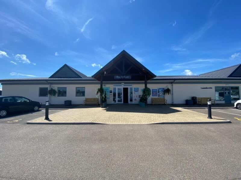 42 Woodland Walk Pevensey Bay Holiday Park Sleeps 6 Екстериор снимка