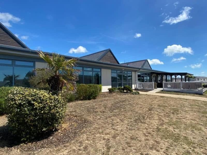 42 Woodland Walk Pevensey Bay Holiday Park Sleeps 6 Екстериор снимка