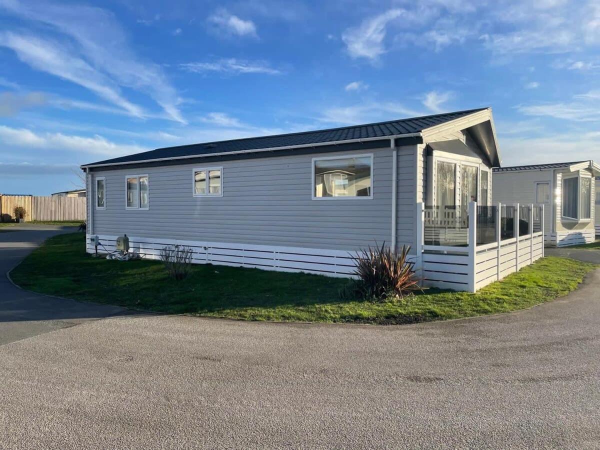 42 Woodland Walk Pevensey Bay Holiday Park Sleeps 6 Екстериор снимка