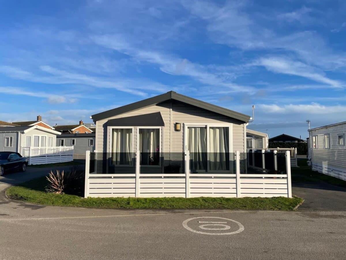 42 Woodland Walk Pevensey Bay Holiday Park Sleeps 6 Екстериор снимка