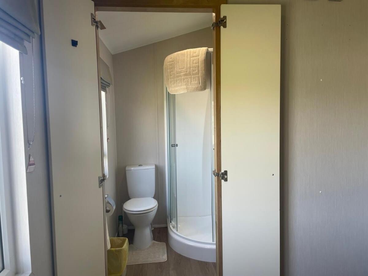 42 Woodland Walk Pevensey Bay Holiday Park Sleeps 6 Екстериор снимка