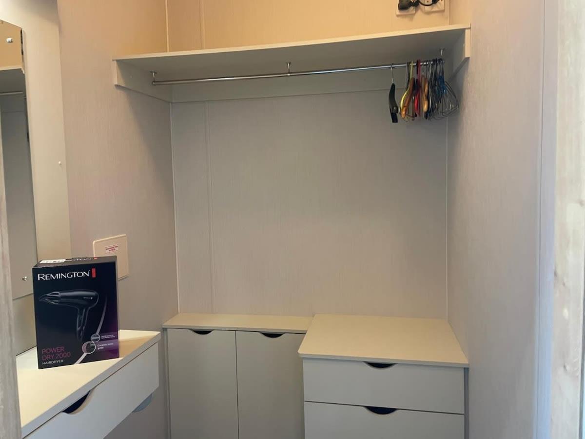 42 Woodland Walk Pevensey Bay Holiday Park Sleeps 6 Екстериор снимка