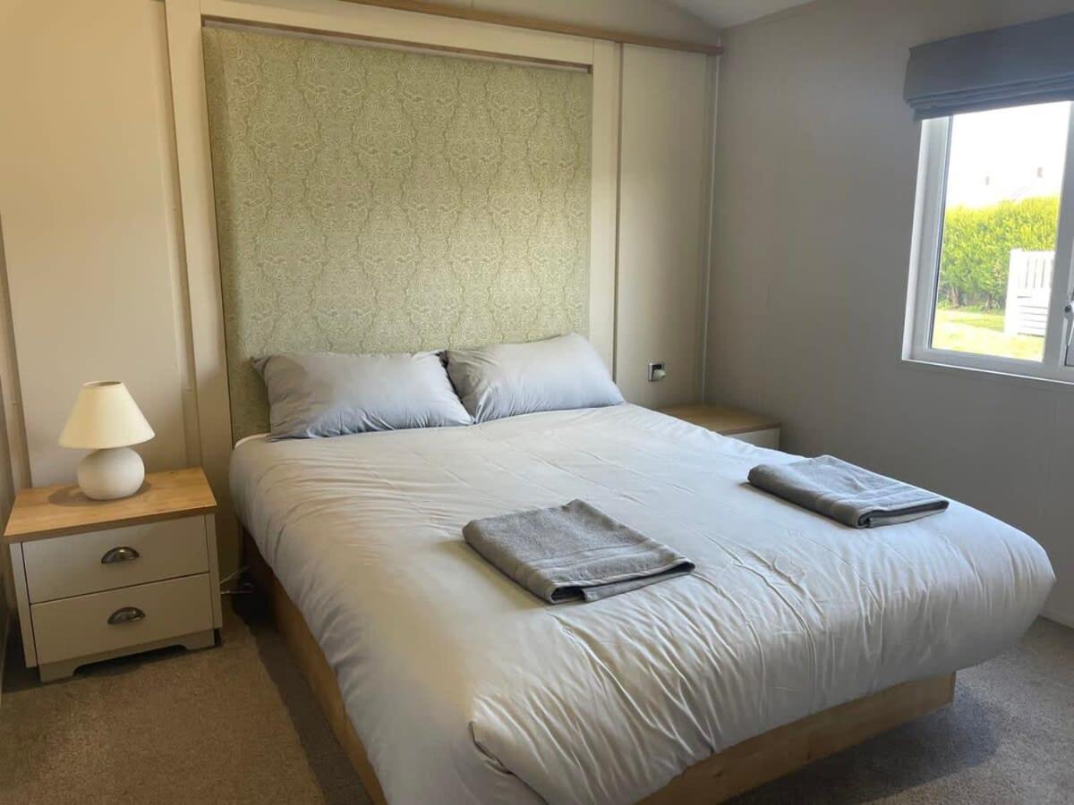 42 Woodland Walk Pevensey Bay Holiday Park Sleeps 6 Екстериор снимка