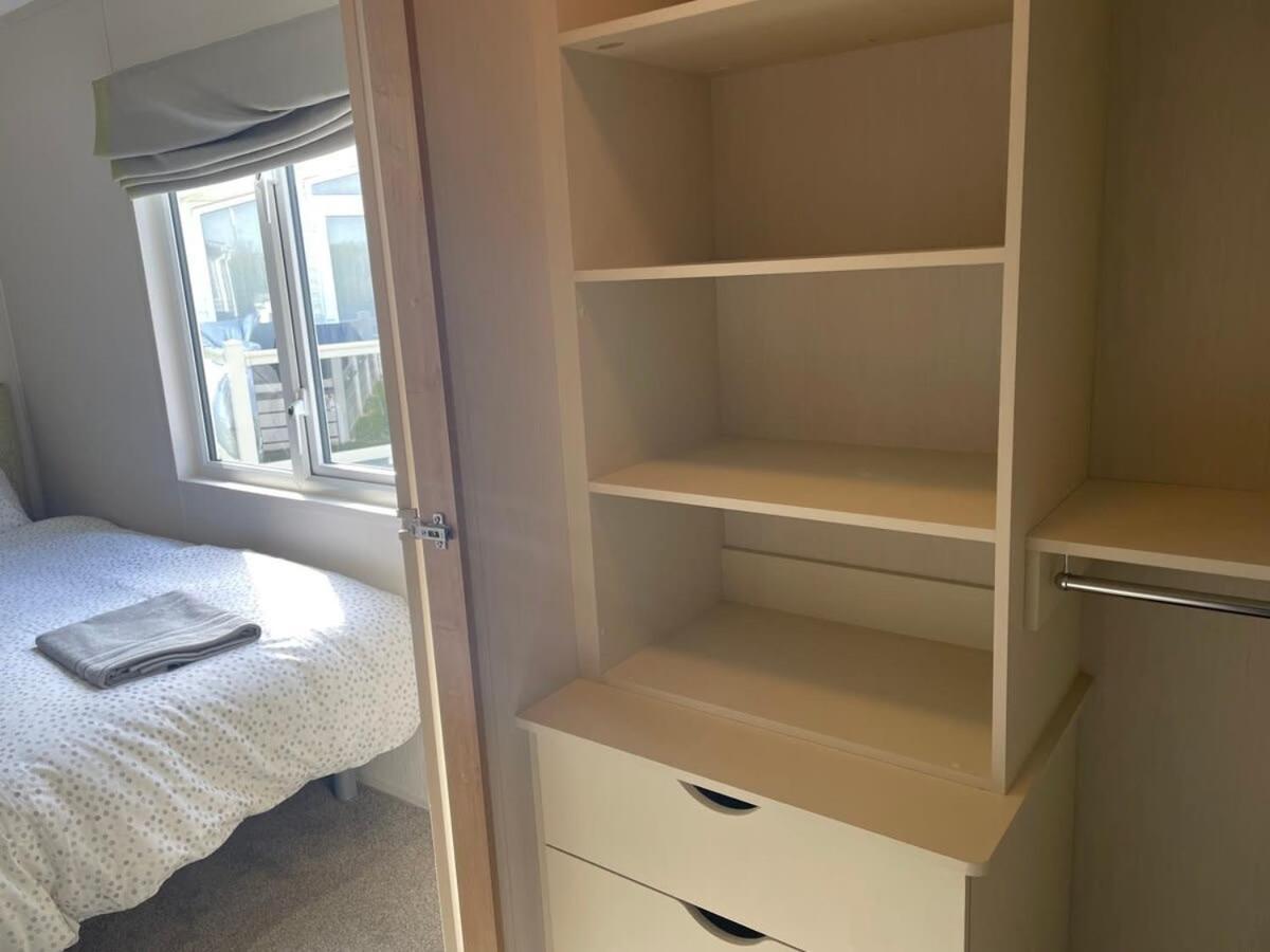 42 Woodland Walk Pevensey Bay Holiday Park Sleeps 6 Екстериор снимка