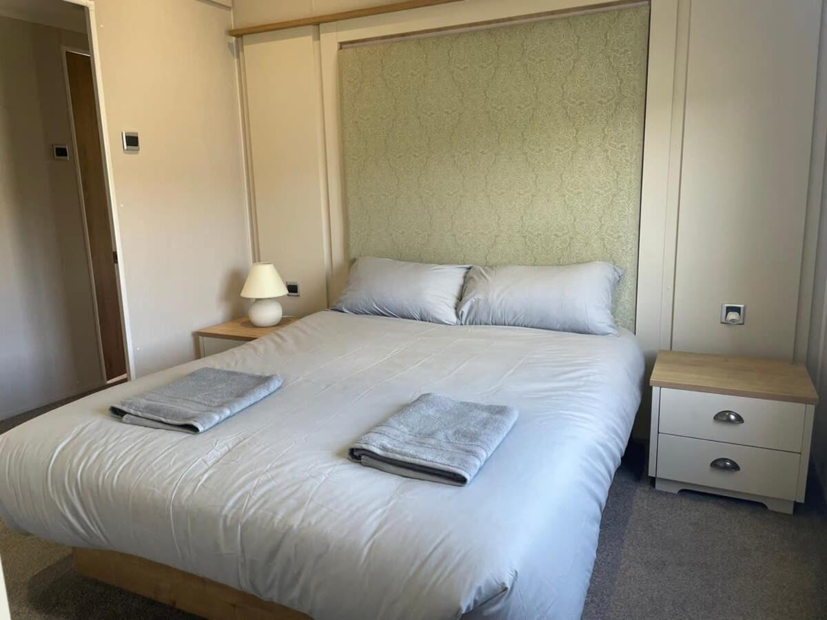 42 Woodland Walk Pevensey Bay Holiday Park Sleeps 6 Екстериор снимка