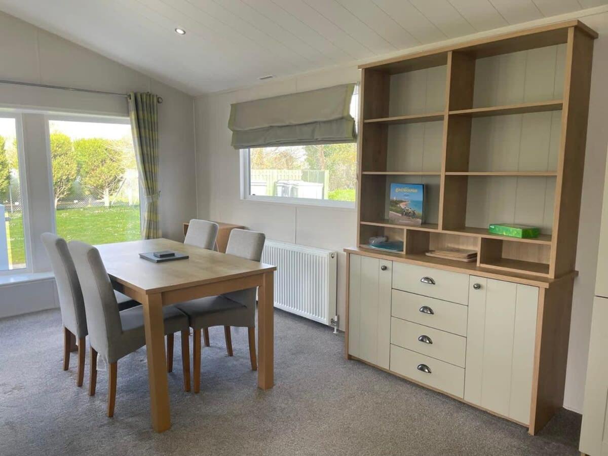 42 Woodland Walk Pevensey Bay Holiday Park Sleeps 6 Екстериор снимка