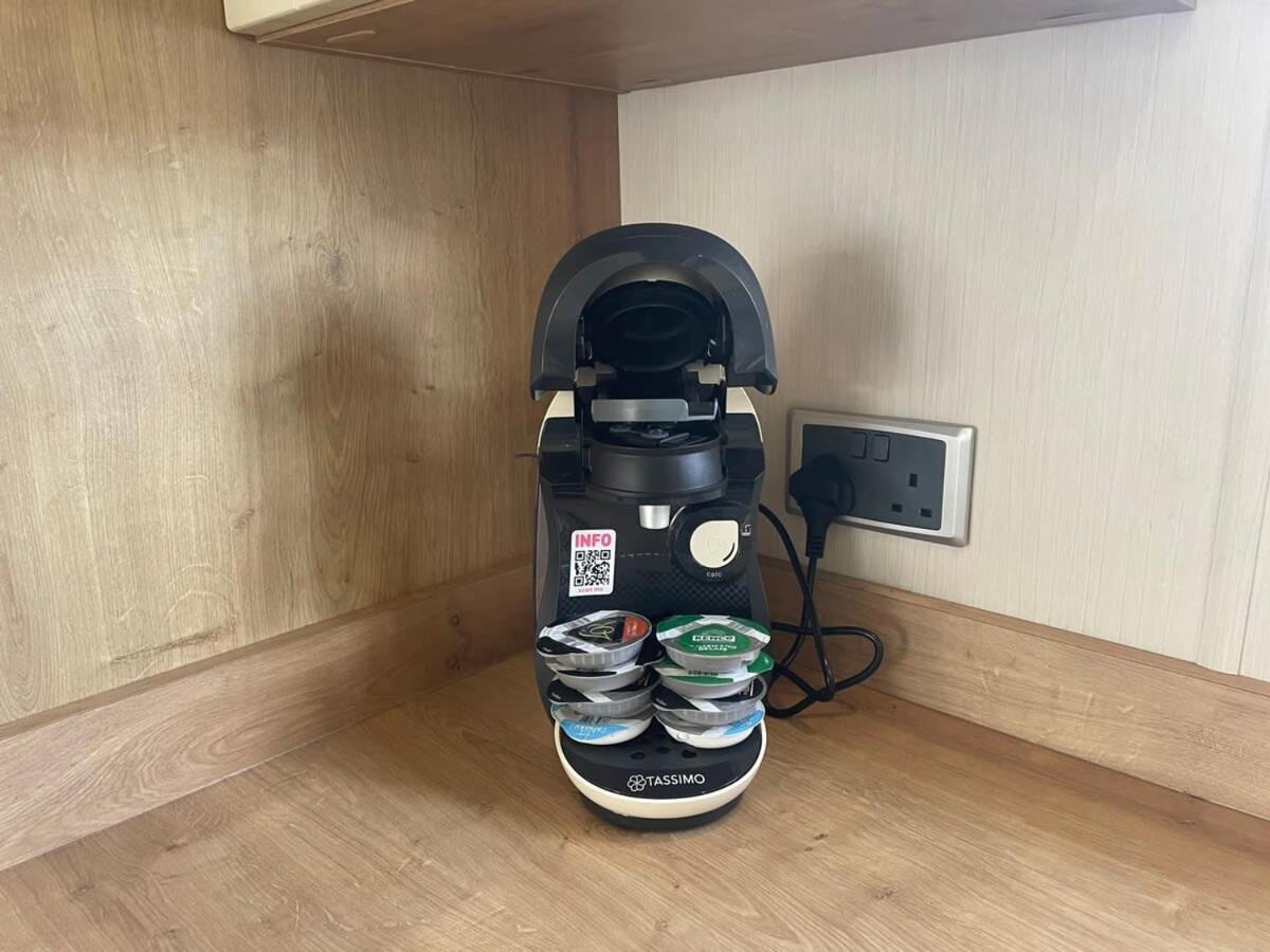 42 Woodland Walk Pevensey Bay Holiday Park Sleeps 6 Екстериор снимка