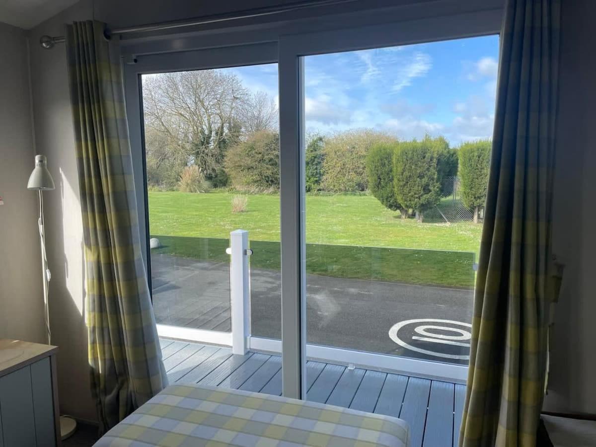 42 Woodland Walk Pevensey Bay Holiday Park Sleeps 6 Екстериор снимка